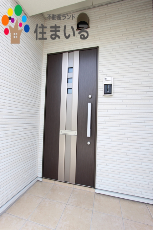 建物外観　※同仕様のお写真です。