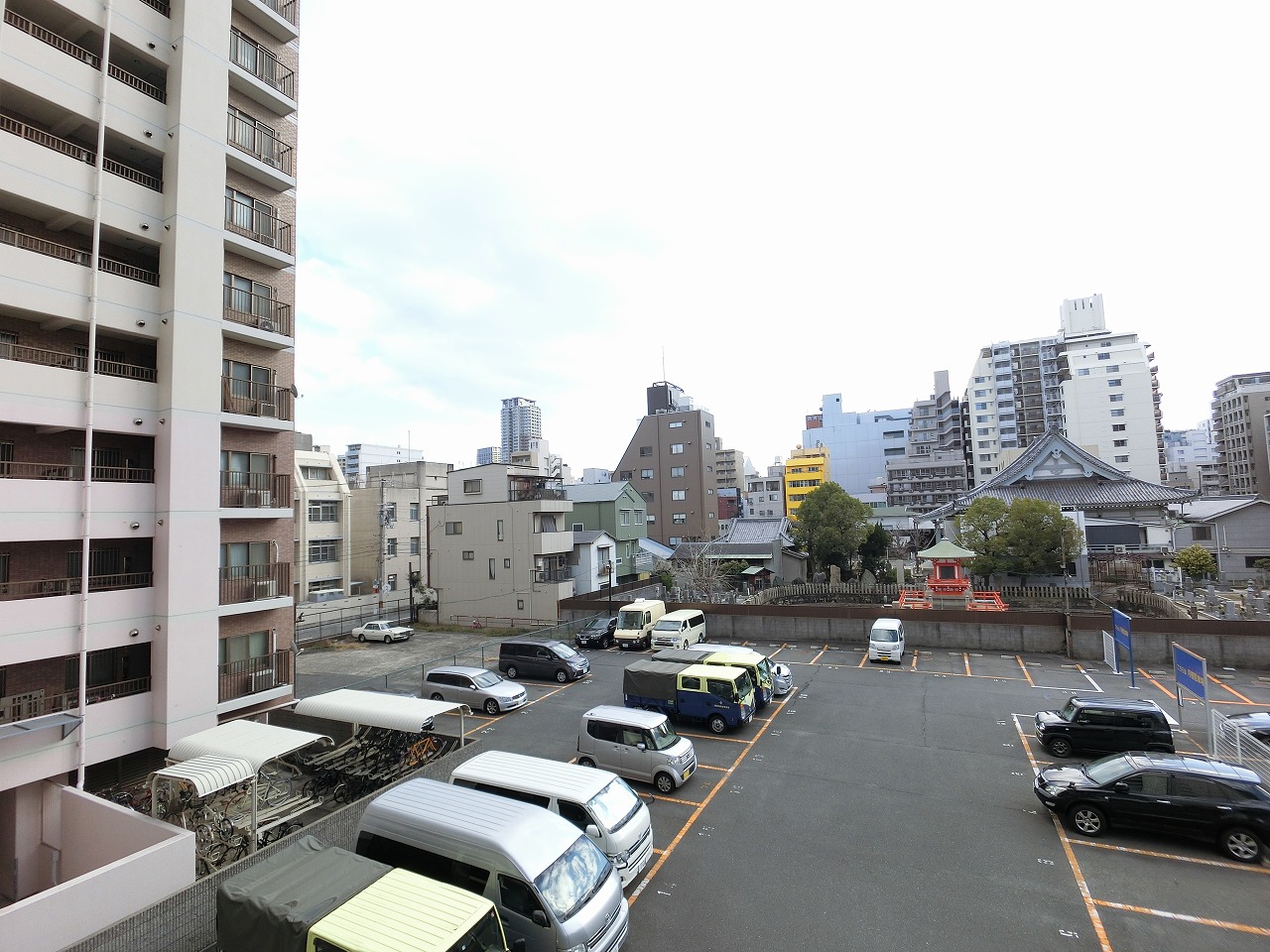 ブランズ北堀江プレイスのその他写真
