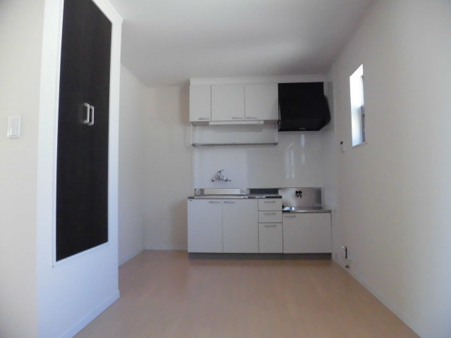 居室・リビング　7.9帖のＤＫ