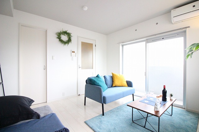 居室・リビング