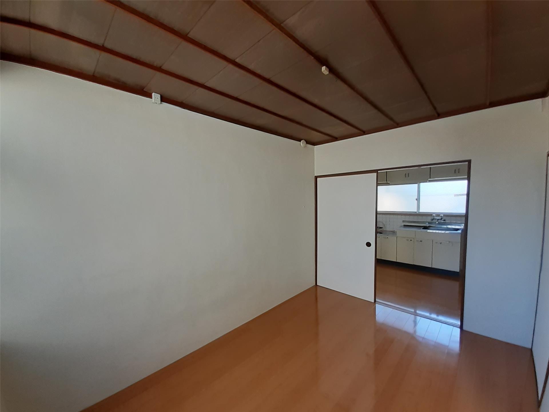 居室・リビング　洋室