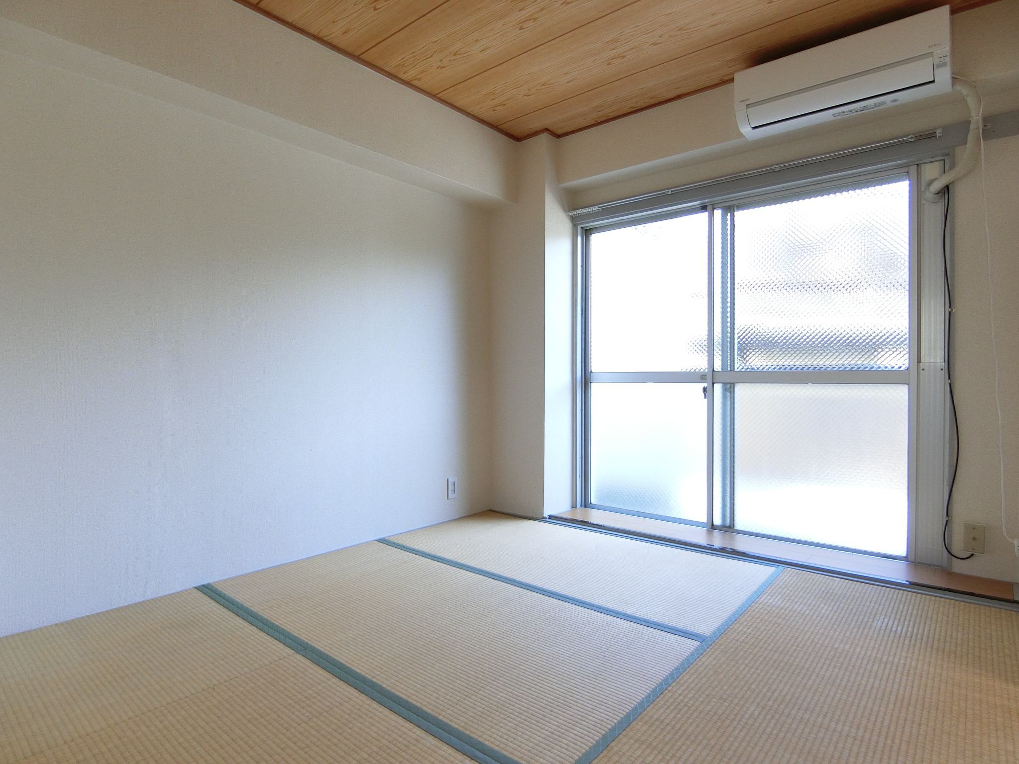 その他部屋・スペース　和室6帖