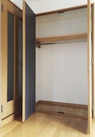 収納　別号室参考写真