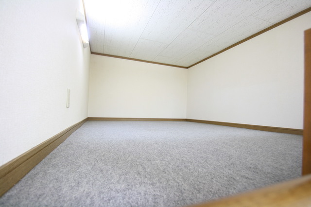 その他部屋・スペース　ロフト