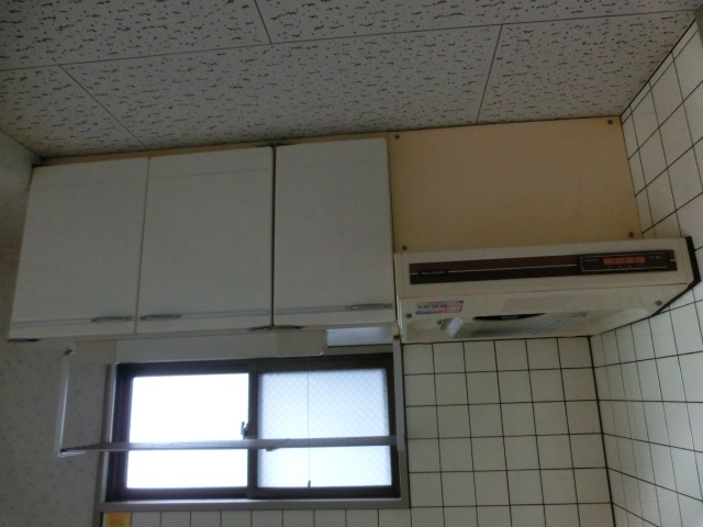 その他設備　同タイプ別部屋の写真です。