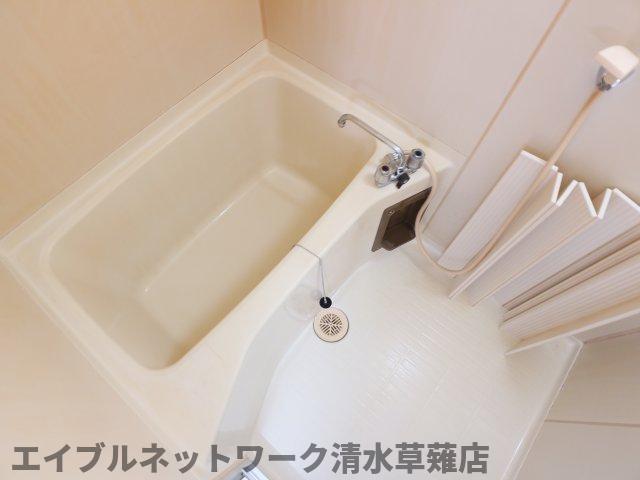 バス・シャワールーム　日々の暮らしに欠かせないお風呂です