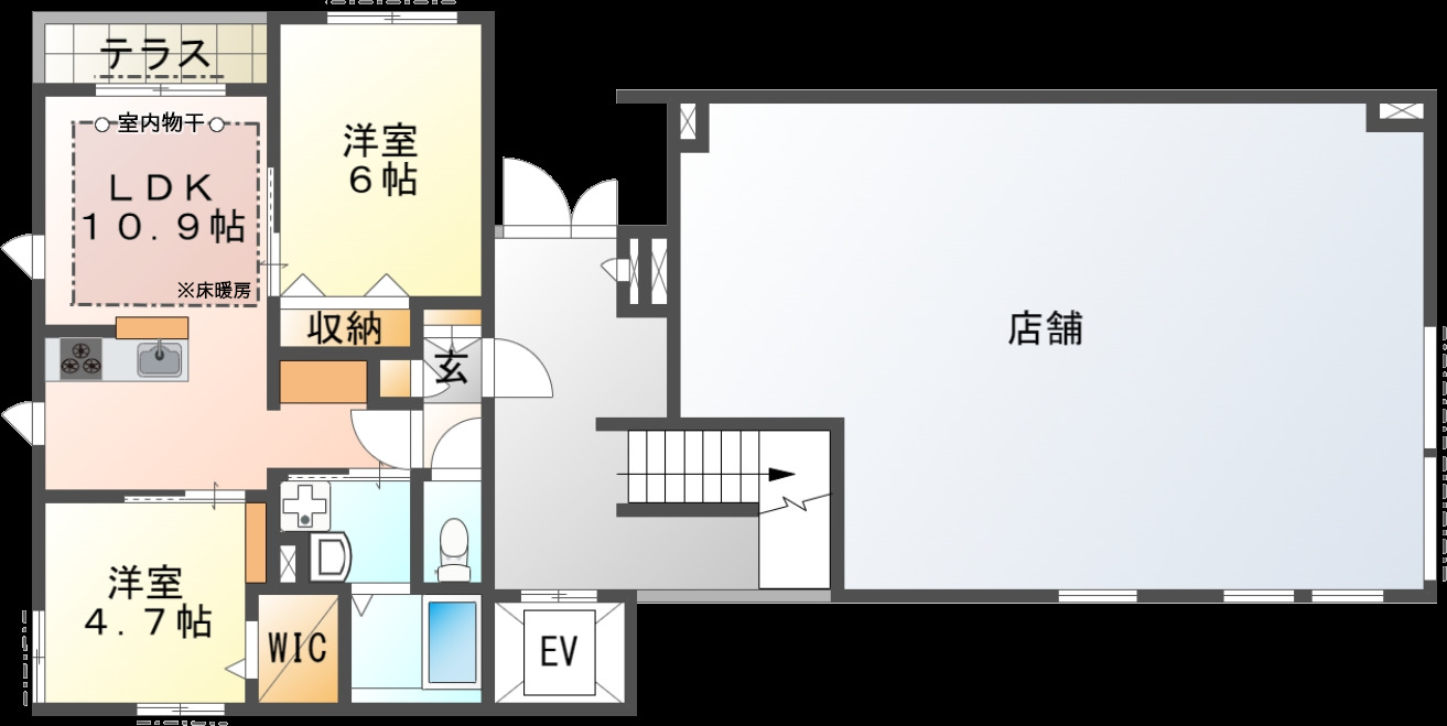 Maisonｄ’Or顕_その他_8