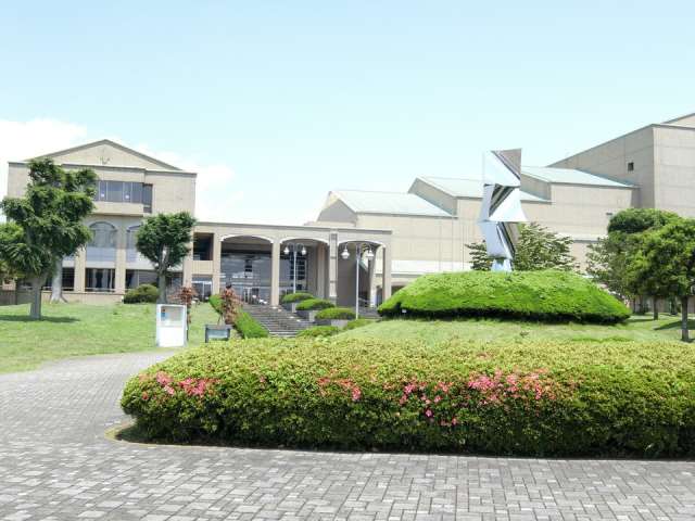 その他　裾野市民文化センター（その他）まで1184m