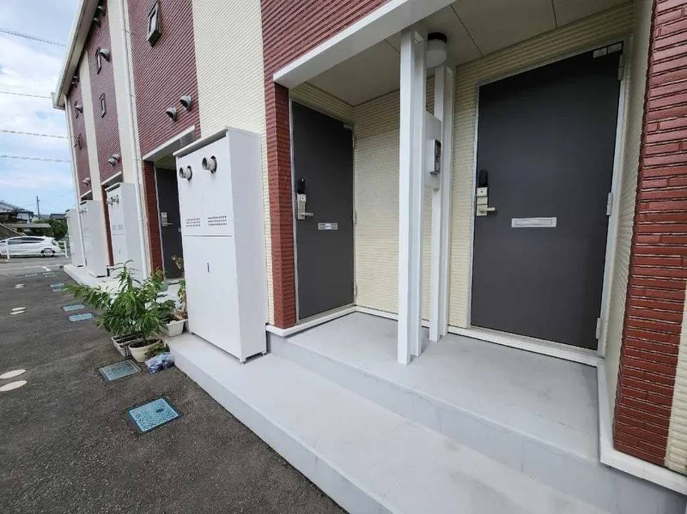 その他　共用部分