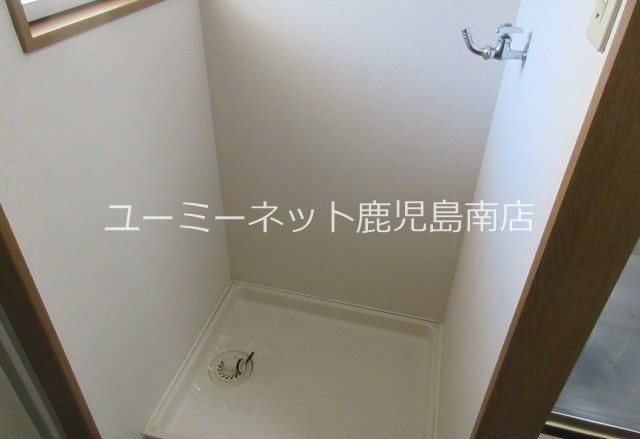 【サンハイツ雅のその他設備】