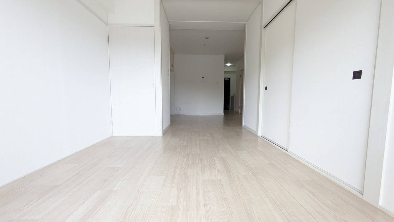 居室・リビング　リビング