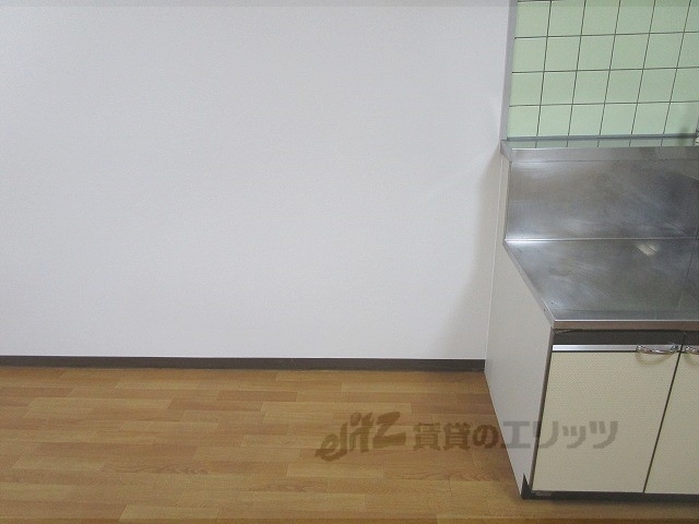 その他部屋・スペース　冷蔵庫置場