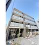 若松河田駅より徒歩2分 4階 築2年の賃貸物件