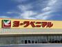 スーパー　ヨークベニマル 今泉店（スーパー）まで900m