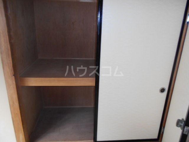 かおり荘G_内装_4