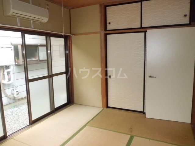 かおり荘G_内装_0