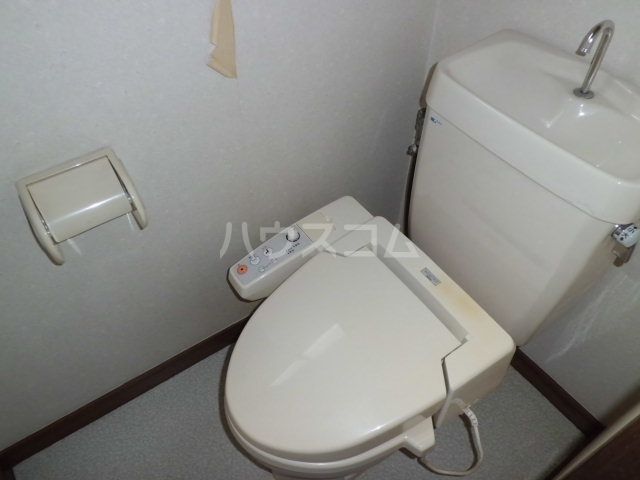 かおり荘G_内装_3