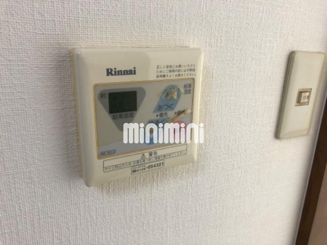 【丸中マンション新居のその他】