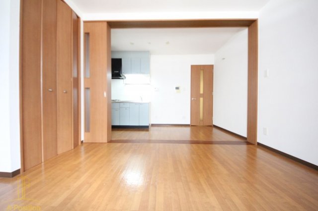 居室・リビング　堂島プライマリーワン