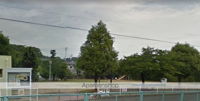 公園　相引東公園（公園）まで221m