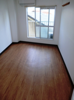 居室・リビング　大宝門真ＣＴスクエアーI