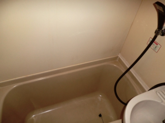 バス・シャワールーム　大宝門真ＣＴスクエアーI