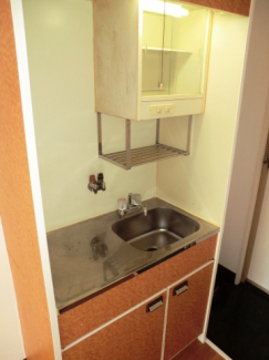 キッチン　大宝門真ＣＴスクエアーI