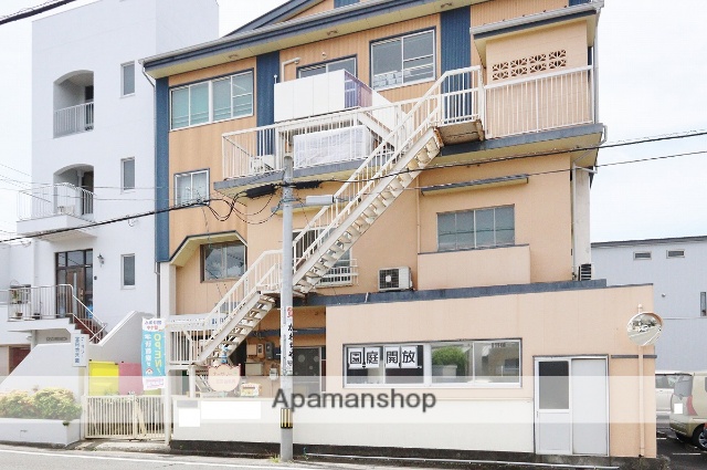 幼稚園・保育園　ナーサリー富田幼児園（幼稚園・保育園）まで399m