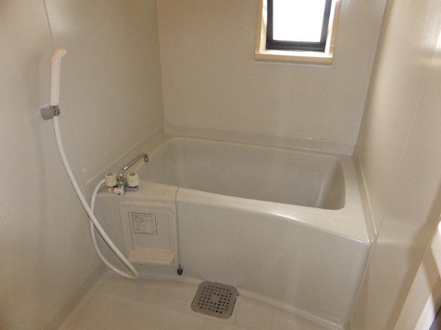 バス・シャワールーム　風呂