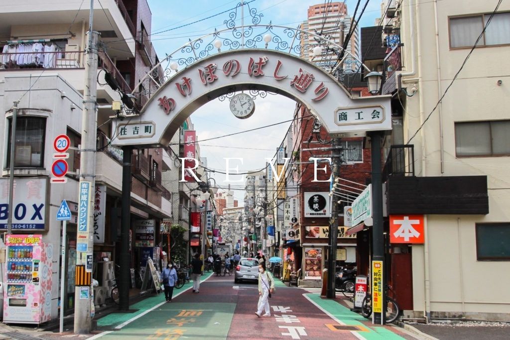 【新宿区愛住町のマンションのその他】