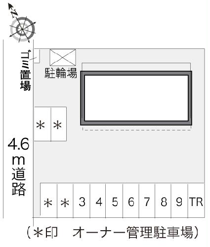 【レオパレスフォンテーヌのその他】