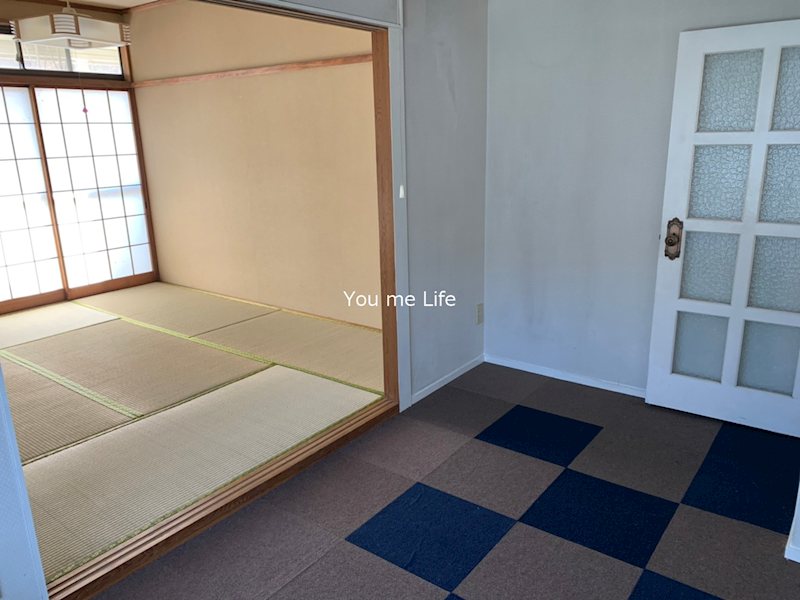 居室・リビング　別部屋参考写真