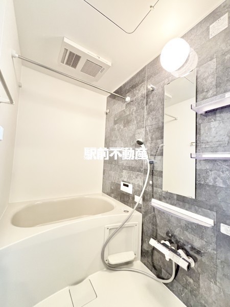 バス・シャワールーム　※別建物流用