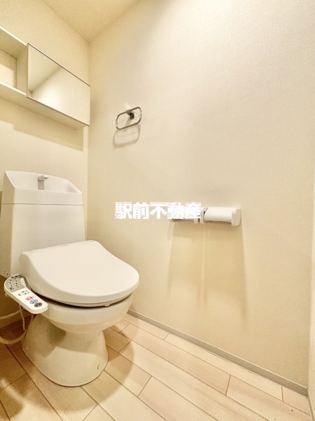 トイレ　※別建物流用