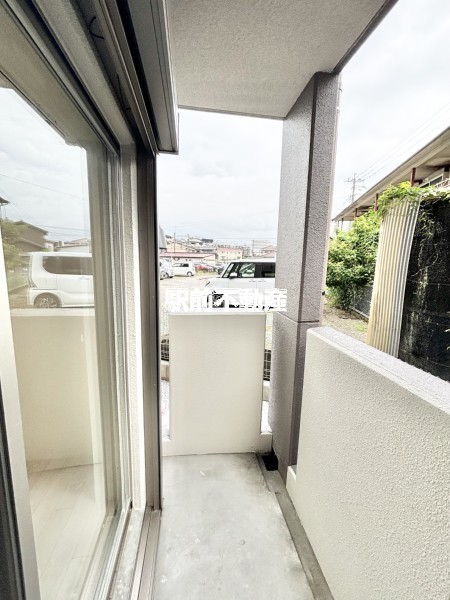 バルコニー　※別建物流用