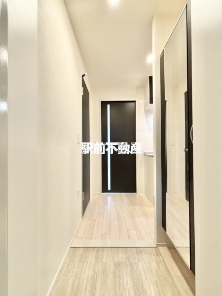 玄関　※別建物流用