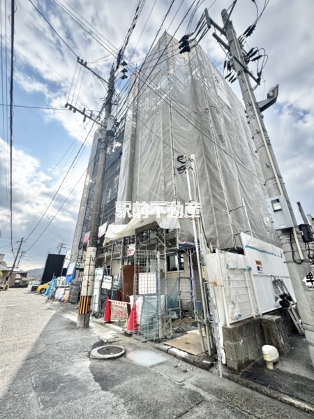 眺望　※別建物流用