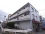 上坂部ハイツA棟 2階 築48年4ヶ月の賃貸物件