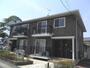 出雲大社前駅より徒歩4分 築20年7ヶ月 2階建の賃貸物件
