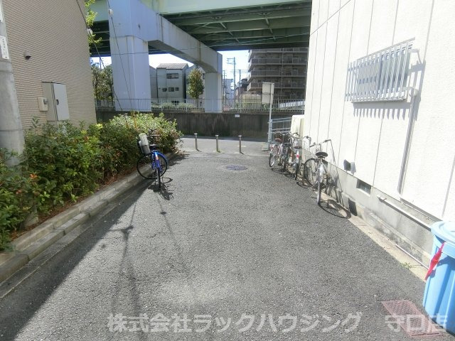 【ベルロ森小路のその他】