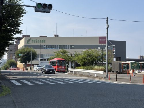 その他　京王リトナード稲城（その他）まで1352m