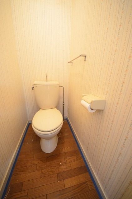 トイレ　★別部屋参照★