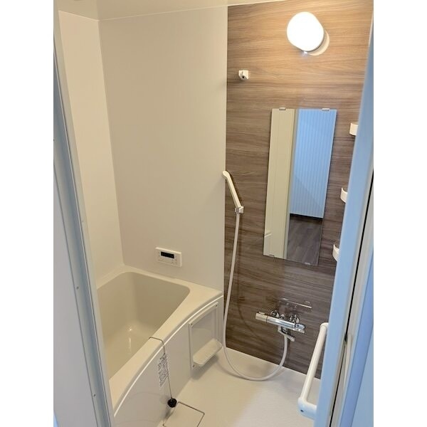 バス・シャワールーム　他部屋参考画像