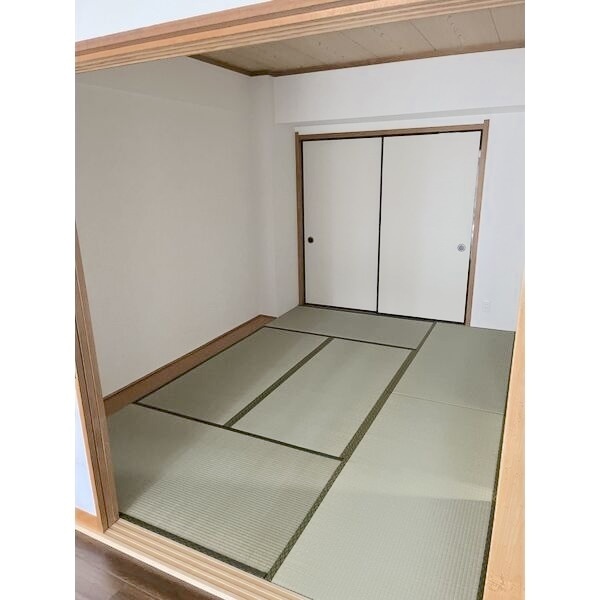 その他部屋・スペース　他部屋参考画像