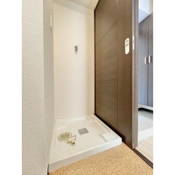 その他部屋・スペース　カウンター付対面キッチン