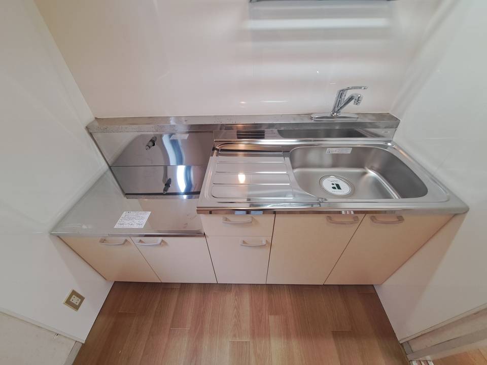 その他部屋・スペース　キッチン