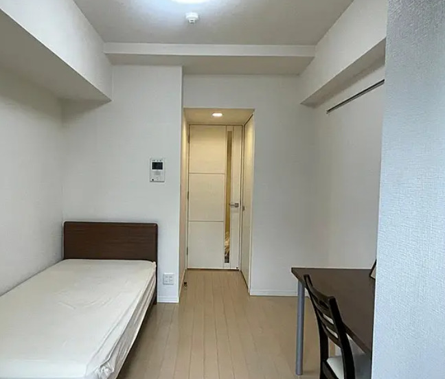 居室・リビング　※別部屋の参考写真です。