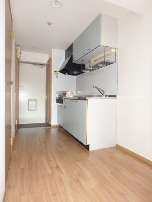 居室・リビング　４．５帖のＤＫ♪