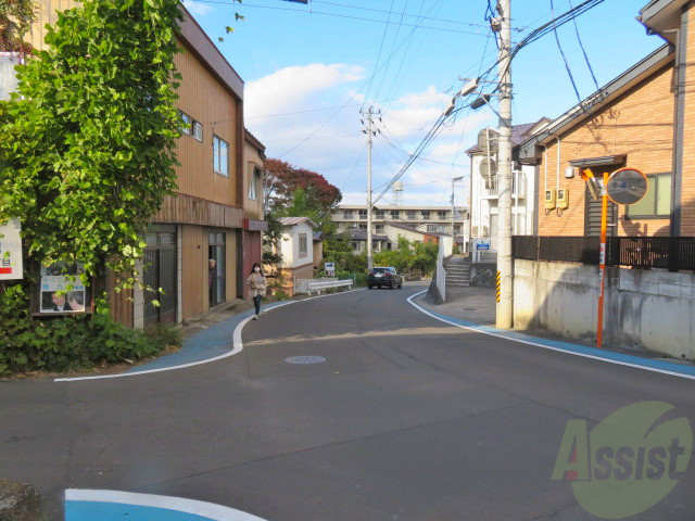 駐車場　駐車場その他