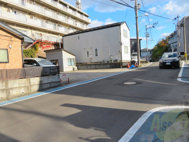 その他共有部分　駐輪場その他